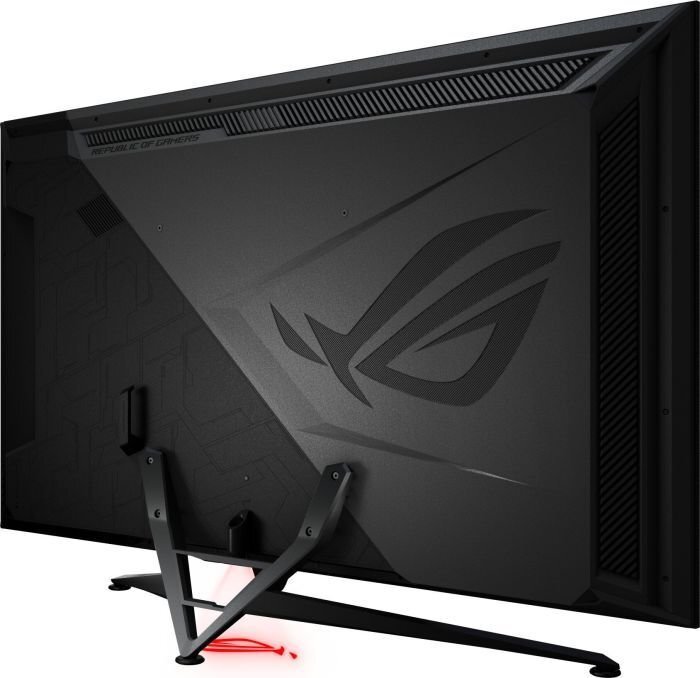 Asus PG65UQ hind ja info | Monitorid | hansapost.ee