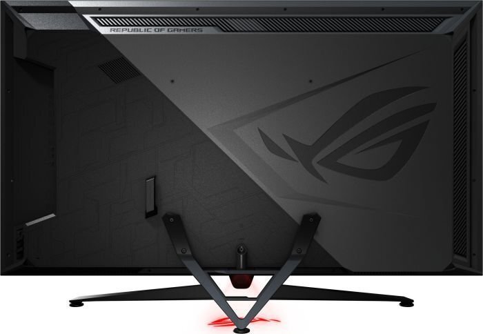 Asus PG65UQ цена и информация | Monitorid | hansapost.ee