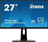 Iiyama XUB2792HSU-B1 hind ja info | Monitorid | hansapost.ee