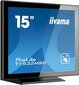 Iiyama T1731SAW-B5 цена и информация | Monitorid | hansapost.ee