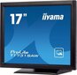 Iiyama T1731SAW-B5 цена и информация | Monitorid | hansapost.ee