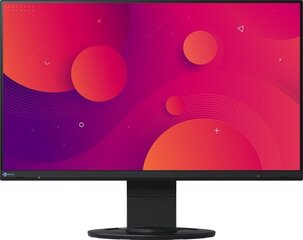 Eizo EV2460-BK hind ja info | Monitorid | hansapost.ee