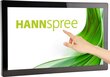Hannspree HO 165 PTB hind ja info | Monitorid | hansapost.ee