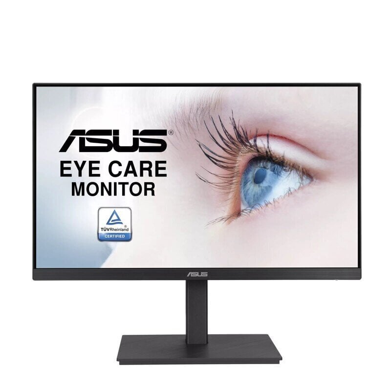 Asus VA24EQSB hind ja info | Monitorid | hansapost.ee