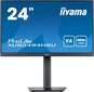 Iiyama ProLite XUB2494HSU-B2 hind ja info | Monitorid | hansapost.ee