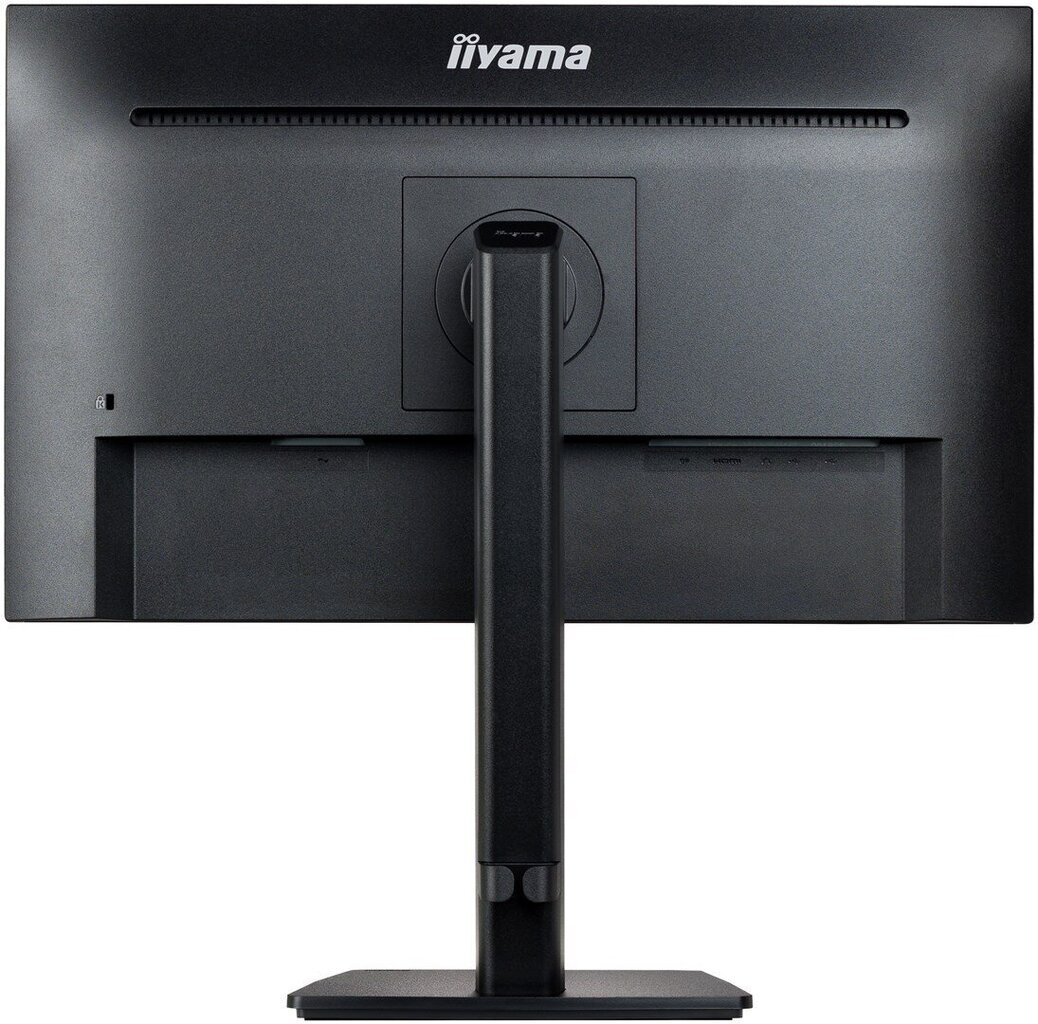 Iiyama ProLite XUB2494HSU-B2 цена и информация | Monitorid | hansapost.ee