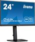 Iiyama ProLite XUB2494HSU-B2 цена и информация | Monitorid | hansapost.ee