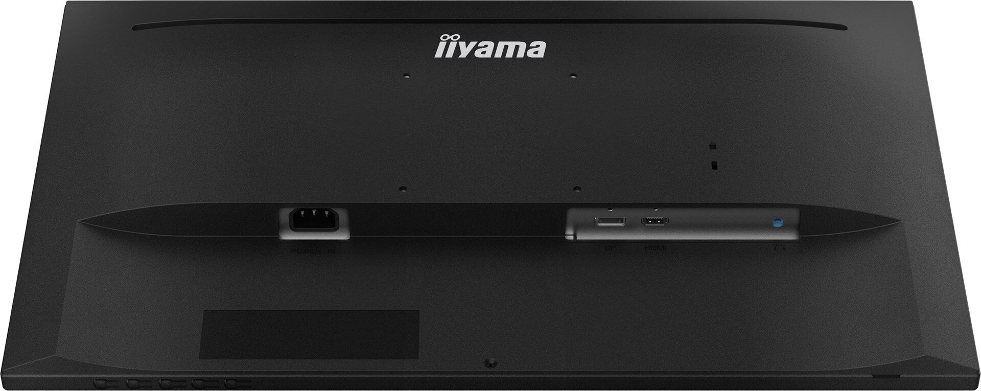 IIyama XUB2493HSU-B5 цена и информация | Monitorid | hansapost.ee