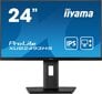 IIyama XUB2493HSU-B5 цена и информация | Monitorid | hansapost.ee