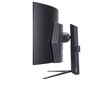 LG UltraGear 45GR95QE-B цена и информация | Monitorid | hansapost.ee