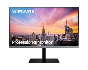 Samsung LS27R650FDRXEN hind ja info | Monitorid | hansapost.ee