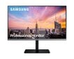Samsung LS27R650FDRXEN цена и информация | Monitorid | hansapost.ee
