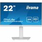 Iiyama ProLite XUB2294HSU-W2 цена и информация | Monitorid | hansapost.ee