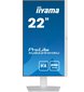 Iiyama ProLite XUB2294HSU-W2 цена и информация | Monitorid | hansapost.ee