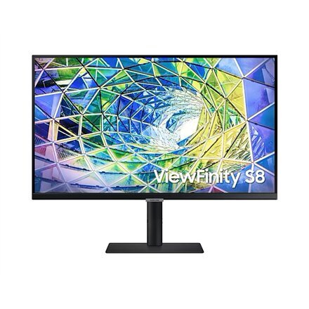 Samsung LS27A800UNPXEN цена и информация | Monitorid | hansapost.ee