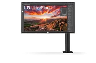 LG ЖК-МОНИТОР 27" IPS/27UN880P-B LG цена и информация | Мониторы | hansapost.ee