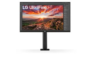 LG 27UN880P-B hind ja info | LG Monitorid ja monitori kinnitused | hansapost.ee