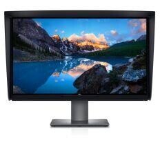 Dell UP2720QA hind ja info | Monitorid | hansapost.ee