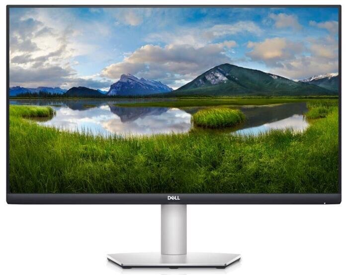 Dell S2721QSA hind ja info | Monitorid | hansapost.ee