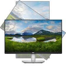 Dell ЖК-МОНИТОР 27" S2721QSA 4K/210-BFWD DELL цена и информация | Мониторы | hansapost.ee