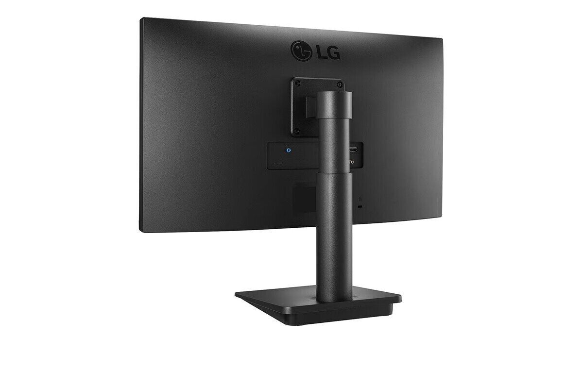 LG 24MP450P-B hind ja info | Monitorid | hansapost.ee