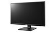 LG 27BK55YP-B цена и информация | Monitorid | hansapost.ee