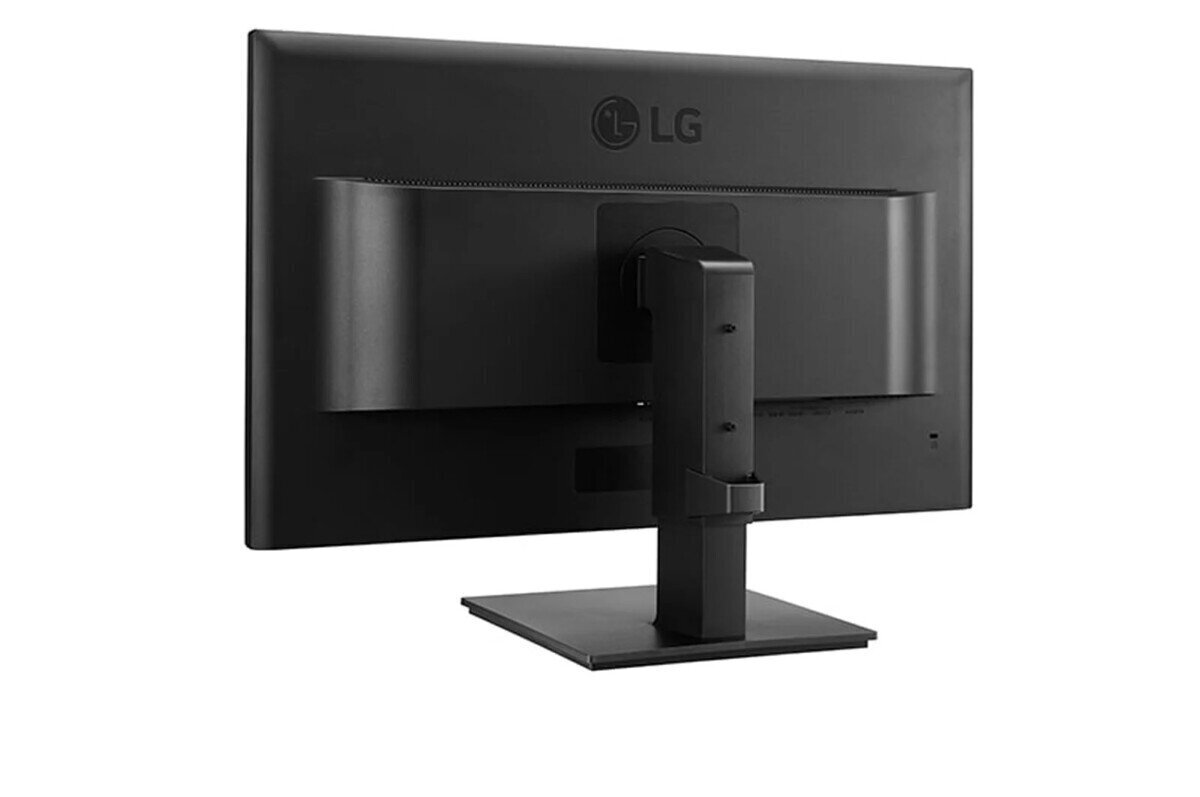 LG 27BK55YP-B hind ja info | Monitorid | hansapost.ee
