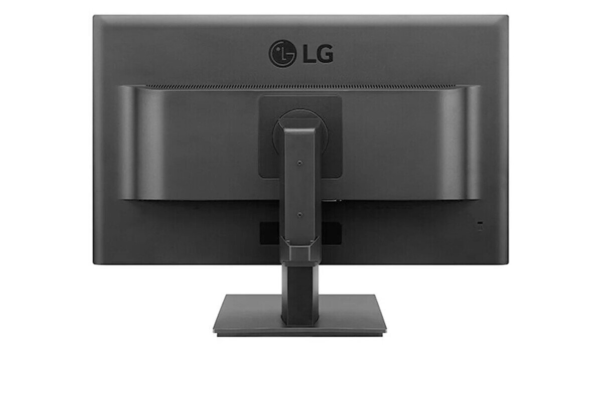 LG 27BK55YP-B цена и информация | Monitorid | hansapost.ee