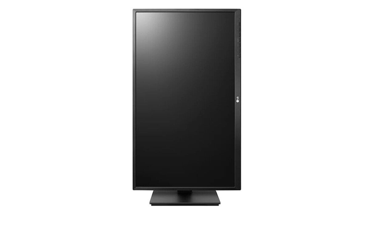 LG 27BK55YP-B цена и информация | Monitorid | hansapost.ee