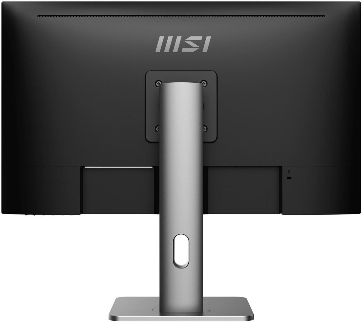 MSI Pro MP273QP цена и информация | Monitorid | hansapost.ee