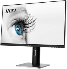 MSI Pro MP273QP hind ja info | Monitorid | hansapost.ee