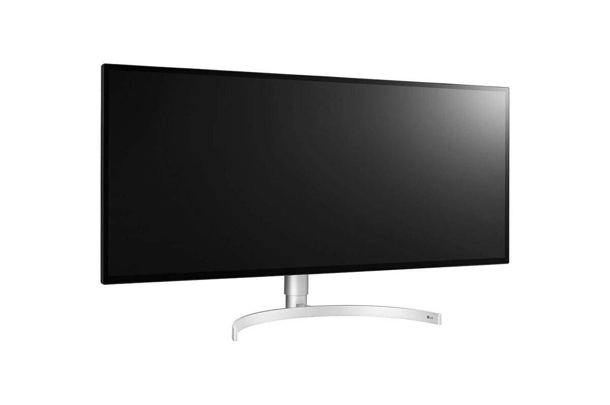 LG 34WK95UP-W цена и информация | Monitorid | hansapost.ee