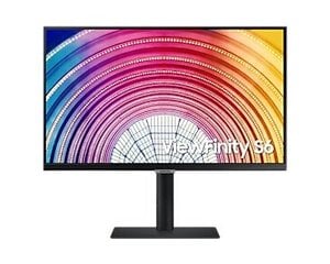 Samsung LS24A600NAUXEN hind ja info | Monitorid | hansapost.ee