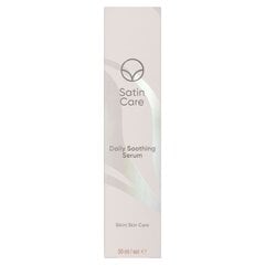 Intiimhügieeni seerum SATIN CARE, 50 ml price and information | Raseerimisvahendid | hansapost.ee