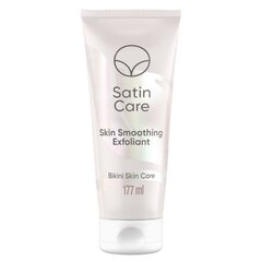 Venus Skin Satin Care Nahka Siluv Koorija, 177ml цена и информация | Косметика и средства для бритья | hansapost.ee