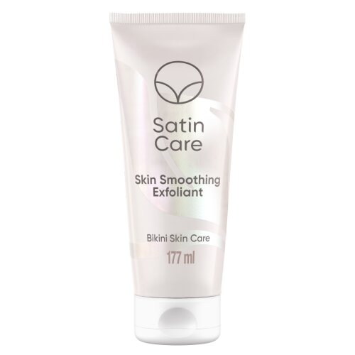 Venus Skin Satin Care Nahka Siluv Koorija, 177ml hind ja info | Raseerimisvahendid | hansapost.ee