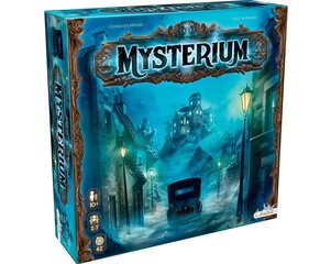 Настольная игра Mysterium, ENG цена и информация | Libellud Товары для детей и младенцев | hansapost.ee