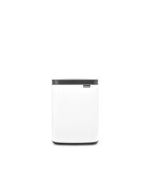 Brabantia prügikast, käsitsi avatav Bo 4 L price and information | Trash cans | hansapost.ee