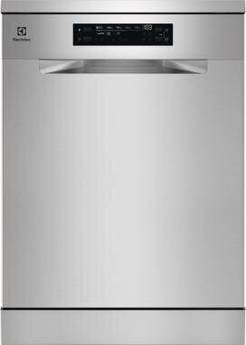 Electrolux ESS47420SX цена и информация | Nõudepesumasinad | hansapost.ee