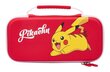 PowerA kaitseümbris Pikachu Playday | Standard/Lite/OLED цена и информация | Mängukonsoolide lisatarvikud | hansapost.ee