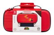 PowerA kaitseümbris Speedster Mario | Standard/Lite/OLED hind ja info | Mängukonsoolide lisatarvikud | hansapost.ee