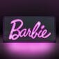 Paladone Barbie цена и информация | Fännitooted mänguritele | hansapost.ee