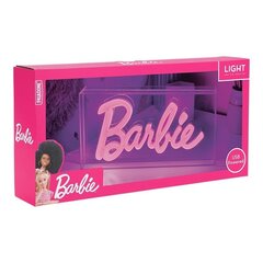 Paladone Barbie hind ja info | Fännitooted mänguritele | hansapost.ee