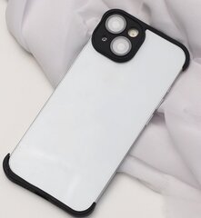Mocco Mini Bumpers Case Защитный Чехол для Apple iPhone 12 цена и информация | Чехлы для телефонов | hansapost.ee