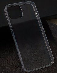 Mocco Ultra Back 1 mm цена и информация | Чехлы для телефонов | hansapost.ee