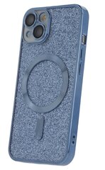 Mocco Glitter Chrome MagSafe Case for Apple iPhone 14 Pro Max hind ja info | Telefonide kaitsekaaned ja -ümbrised | hansapost.ee