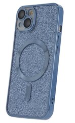 Mocco Glitter Chrome MagSafe Case Силиконовый Чехол для Apple iPhone 13 Pro Max цена и информация | Чехлы для телефонов | hansapost.ee