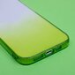 Mocco Ultra Back Gradient 2 mm цена и информация | Telefonide kaitsekaaned ja -ümbrised | hansapost.ee