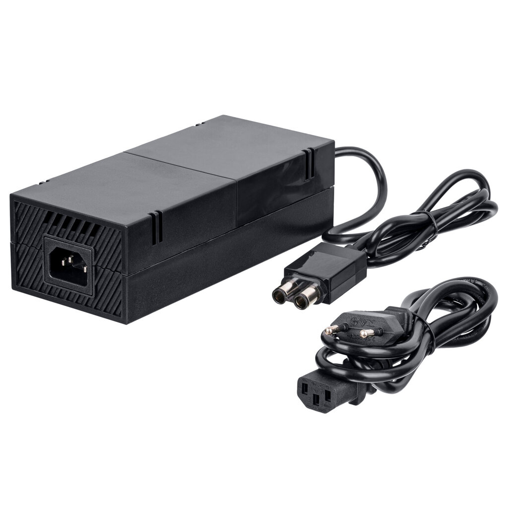 Xbox One Akyga AK-PD-01 toiteallikas 12V / 10.83A, 5Vsb / 1A / 135W hind ja info | Mängupuldid | hansapost.ee