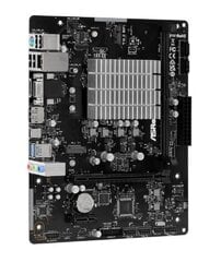 ASRock N100M hind ja info | Emaplaadid | hansapost.ee